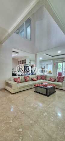 Rumah Luxury Modern Tanpa Renovasi di BSD De Park Tangerang Rumah Luxury Modern Tanpa Renovasi di BSD De Park Tangerang