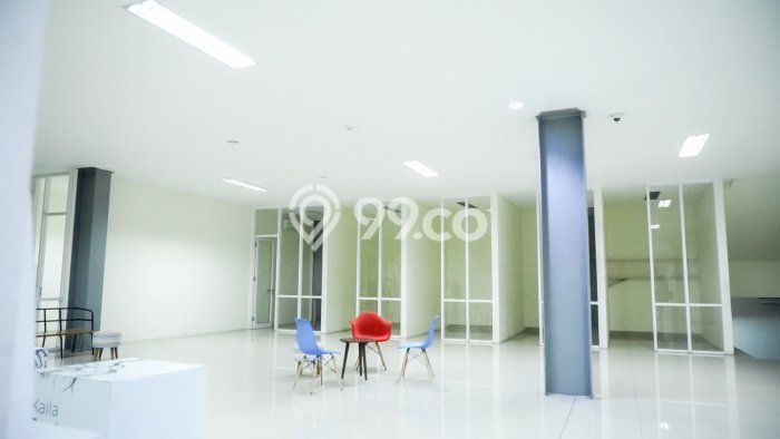 Untuk Dijual! Kantor di Pasir Koja Bandung LT 14579m2 / LB 14862m2 Kawasan Strategis Untuk Dijual! Kantor di Pasir Koja Bandung LT 14579m2 / LB 14862m2 Kawasan Strategis