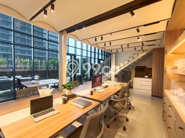 Apartemen Prestisius Dijual di Tangerang Lokasi Strategis Punya 1 Kamar Tidur Apartemen Prestisius Dijual di Tangerang Lokasi Strategis Punya 1 Kamar Tidur