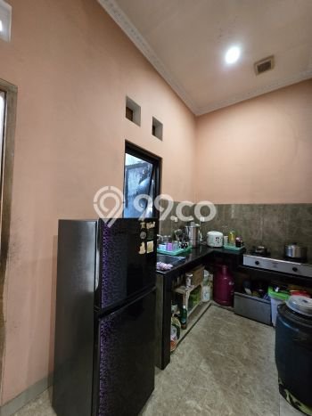For Sale Hunian Rumah Terawat 2 Kamar di BSD, Tangerang For Sale Hunian Rumah Terawat 2 Kamar di BSD, Tangerang