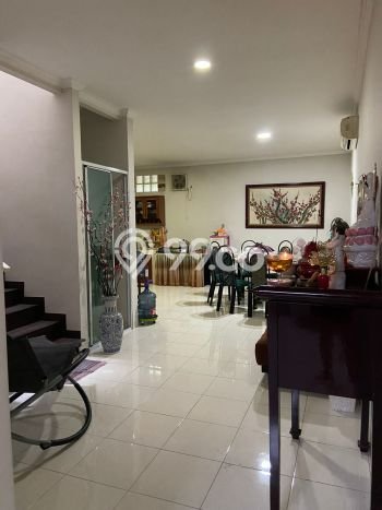 Hunian Nyaman 2 KT Harga Terjangkau di Serpong Villa Melati Mas Tangerang Selatan Hunian Nyaman 2 KT Harga Terjangkau di Serpong Villa Melati Mas Tangerang Selatan