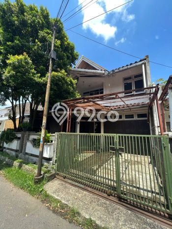 For Sale Hunian Rumah Terawat 4 KT di Turangga, Bandung For Sale Hunian Rumah Terawat 4 KT di Turangga, Bandung