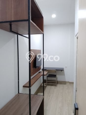 Untuk Dijual Kost 25 Kamar di Jakarta Pusat untuk Investasi Anda Untuk Dijual Kost 25 Kamar di Jakarta Pusat untuk Investasi Anda
