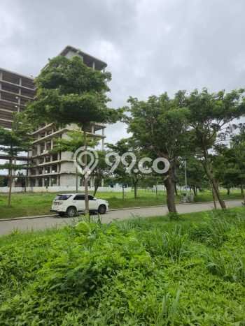 Tanah Dijual di Jakarta Utara Seluas 1498m2 Strategis Tanah Dijual di Jakarta Utara Seluas 1498m2 Strategis