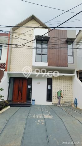 Dijual Rumah Strategis Bagus Punya 3 KT di Pamulang Tangerang Selatan SHM Dijual Rumah Strategis Bagus Punya 3 KT di Pamulang Tangerang Selatan SHM