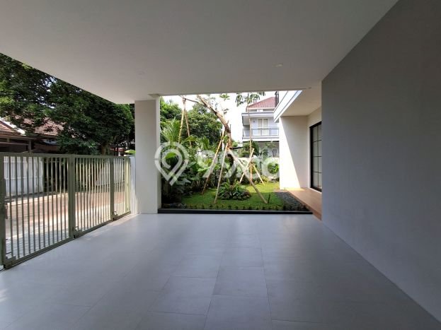 Dijual Rumah Elit Exclusive di BSD, Tangerang Selatan Dijual Rumah Elit Exclusive di BSD, Tangerang Selatan