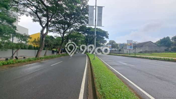 Tanah Dijual di Tangerang Seluas 2717m2 Strategis Tanah Dijual di Tangerang Seluas 2717m2 Strategis
