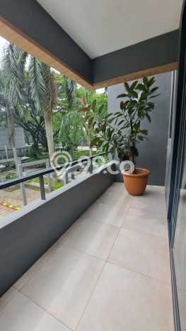 Hunian Nyaman Asri 4 KT Siap Pakai di BSD City Tangerang Hunian Nyaman Asri 4 KT Siap Pakai di BSD City Tangerang