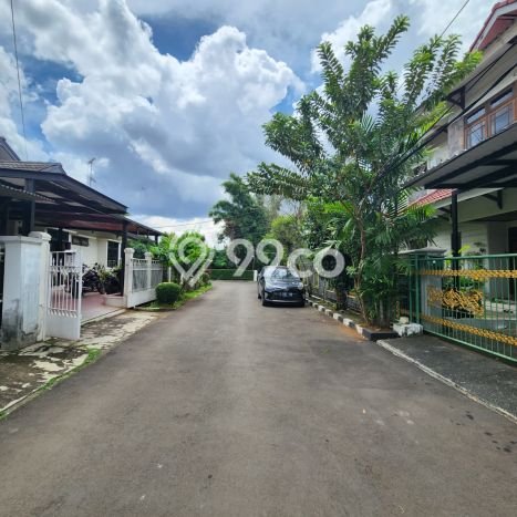Hunian Elit LB 400m2 Siap Huni Desain Elegan di Pejaten, Jakarta Selatan Hunian Elit LB 400m2 Siap Huni Desain Elegan di Pejaten, Jakarta Selatan