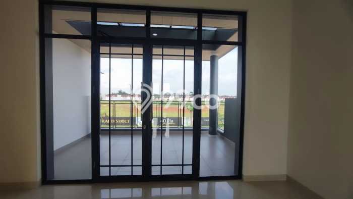 Ruko Dijual di Prime Area Tangerang Luas 282m2 Ruko Dijual di Prime Area Tangerang Luas 282m2