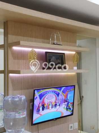 Siap Huni Apartemen di Tangerang 2 Kamar & 1 Kamar Mandi, Luas 60m2 Siap Huni Apartemen di Tangerang 2 Kamar & 1 Kamar Mandi, Luas 60m2