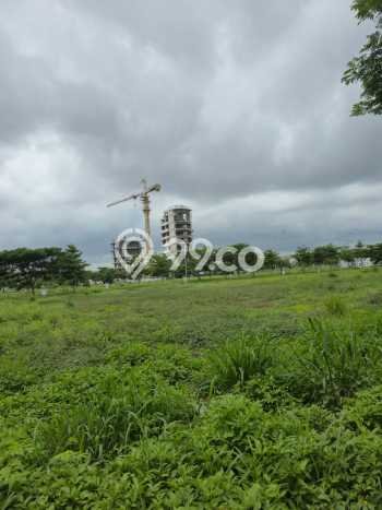 Tanah Dijual di Jakarta Utara Seluas 1498m2 Strategis Tanah Dijual di Jakarta Utara Seluas 1498m2 Strategis