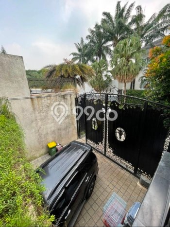Jual Rumah Mewah Megah Dengan View Eksklusif di Pondok Indah, Jakarta Selatan Jual Rumah Mewah Megah Dengan View Eksklusif di Pondok Indah, Jakarta Selatan