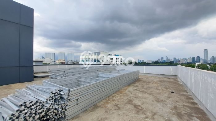 Kantor Bagus LT 1075m2 LB 3500m2 Dijual di Johar Baru Jakarta Pusat Kantor Bagus LT 1075m2 LB 3500m2 Dijual di Johar Baru Jakarta Pusat