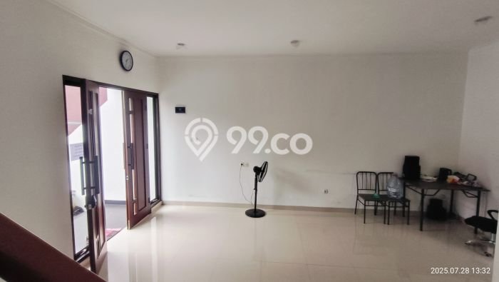 Dijual Rumah Strategis Bagus Punya 3 KT di Pamulang Tangerang Selatan SHM Dijual Rumah Strategis Bagus Punya 3 KT di Pamulang Tangerang Selatan SHM