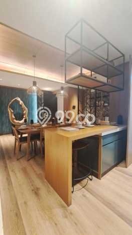 Dijual Apartemen Prestisius di Alam Sutera 3 Kamar & 2 Kamar Mandi Dijual Apartemen Prestisius di Alam Sutera 3 Kamar & 2 Kamar Mandi
