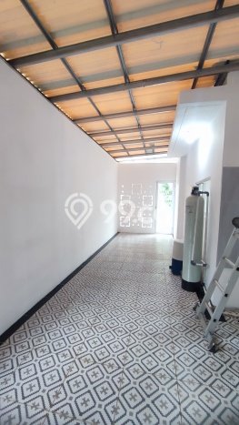 Dijual Hunian Rumah Nyaman 3 Kamar di BSD, Tangerang Dijual Hunian Rumah Nyaman 3 Kamar di BSD, Tangerang