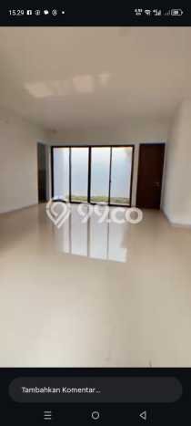 Ready to Use! Premium House LT 144m2 Desain Elegan di BSD Ready to Use! Premium House LT 144m2 Desain Elegan di BSD