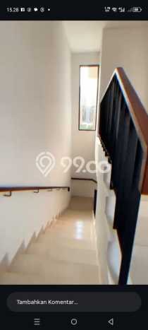 Ready to Use! Premium House LT 144m2 Desain Elegan di BSD Ready to Use! Premium House LT 144m2 Desain Elegan di BSD