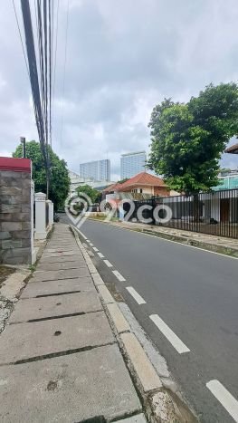 Kantor Dijual di Jakarta Pusat LT 547m2 & LB 1870m2 Lokasi Terbaik! Kantor Dijual di Jakarta Pusat LT 547m2 & LB 1870m2 Lokasi Terbaik!