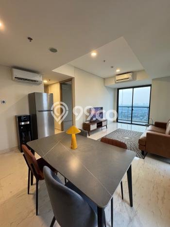 Untuk Dijual Apartemen Eksklusif 2 Bedroom di Tangerang Dekat ke Fasilitas Publik Untuk Dijual Apartemen Eksklusif 2 Bedroom di Tangerang Dekat ke Fasilitas Publik