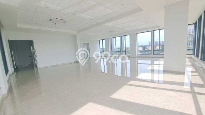 Kantor Dijual di Tangerang LT 151m2 & LB 649m2 Lokasi Terbaik! Kantor Dijual di Tangerang LT 151m2 & LB 649m2 Lokasi Terbaik!