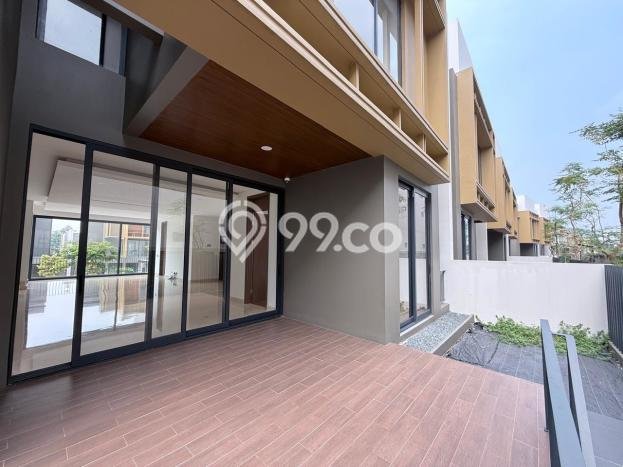 Rumah 5 KT 7 KM di Lokasi Strategis BSD, Tangerang Selatan Rumah 5 KT 7 KM di Lokasi Strategis BSD, Tangerang Selatan