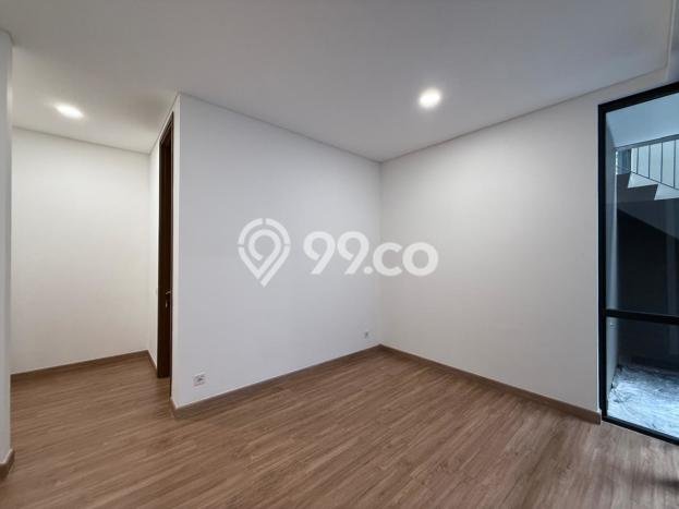 Rumah 5 KT 7 KM di Lokasi Strategis BSD, Tangerang Selatan Rumah 5 KT 7 KM di Lokasi Strategis BSD, Tangerang Selatan