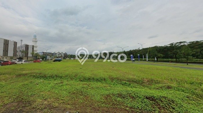 Tanah Kavling Dijual di Tangerang dengan Spesifikasi 1144m2 Tanah Kavling Dijual di Tangerang dengan Spesifikasi 1144m2