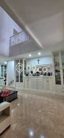Rumah Luxury Modern Tanpa Renovasi di BSD De Park Tangerang Rumah Luxury Modern Tanpa Renovasi di BSD De Park Tangerang