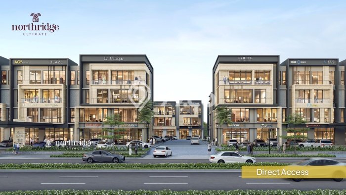 Ruko Dijual di Tangerang LT 50m2 & LB 156m2 Lokasi Terbaik! Ruko Dijual di Tangerang LT 50m2 & LB 156m2 Lokasi Terbaik!