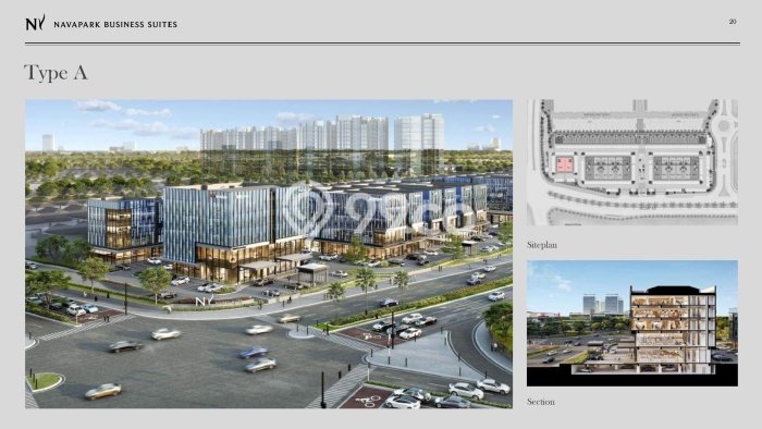 Paling Dicari! Kantor Dijual di BSD City Harga Kompetitif Paling Dicari! Kantor Dijual di BSD City Harga Kompetitif