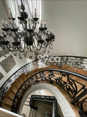 Jual Rumah Mewah Megah Dengan View Eksklusif di Pondok Indah, Jakarta Selatan Jual Rumah Mewah Megah Dengan View Eksklusif di Pondok Indah, Jakarta Selatan