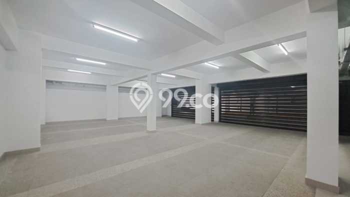 Kantor Dijual di Tangerang LT 151m2 & LB 649m2 Lokasi Terbaik! Kantor Dijual di Tangerang LT 151m2 & LB 649m2 Lokasi Terbaik!