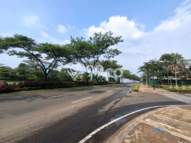 Untuk Dijual Tanah di Tangerang, Luas 24329m2 - Untuk Dijual Tanah di Tangerang, Luas 24329m2 -