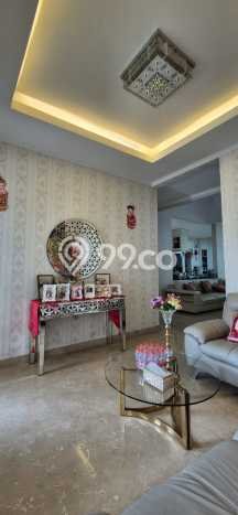 Rumah Luxury Modern Tanpa Renovasi di BSD De Park Tangerang Rumah Luxury Modern Tanpa Renovasi di BSD De Park Tangerang