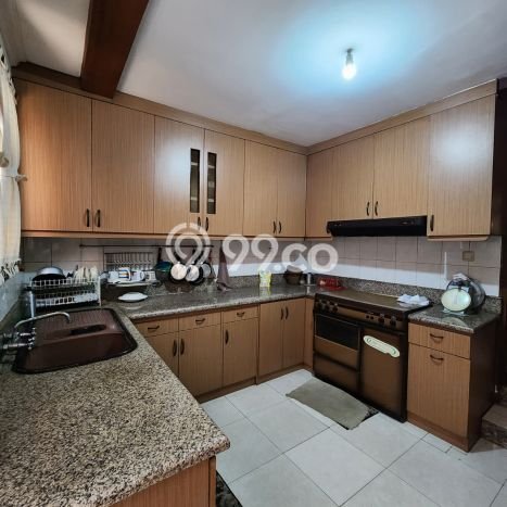 Hunian Elit LB 400m2 Siap Huni Desain Elegan di Pejaten, Jakarta Selatan Hunian Elit LB 400m2 Siap Huni Desain Elegan di Pejaten, Jakarta Selatan