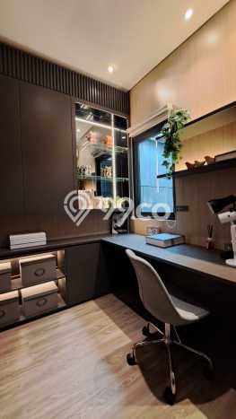 Hunian Nyaman Asri 4 KT Siap Pakai di BSD City Tangerang Hunian Nyaman Asri 4 KT Siap Pakai di BSD City Tangerang