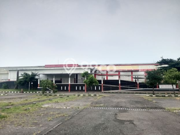Dijual Gudang di Ciputat Tangerang Selatan LT 24000m2 / LB 8713m2 Dijual Gudang di Ciputat Tangerang Selatan LT 24000m2 / LB 8713m2