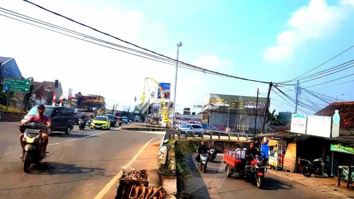 Gudang Dijual di Prime Area Tangerang Luas 240m2 Gudang Dijual di Prime Area Tangerang Luas 240m2