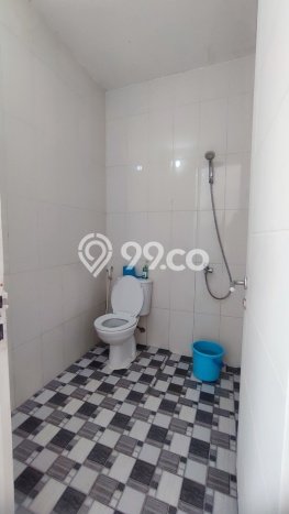 Dijual Hunian Rumah Nyaman 3 Kamar di BSD, Tangerang Dijual Hunian Rumah Nyaman 3 Kamar di BSD, Tangerang