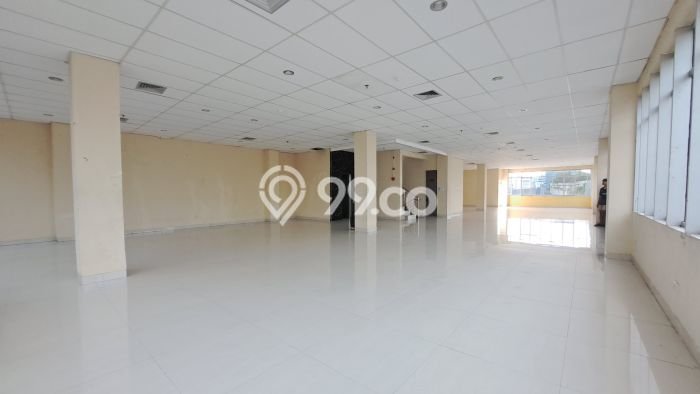 Kantor Dijual di Jakarta Pusat LT 547m2 & LB 1870m2 Lokasi Terbaik! Kantor Dijual di Jakarta Pusat LT 547m2 & LB 1870m2 Lokasi Terbaik!