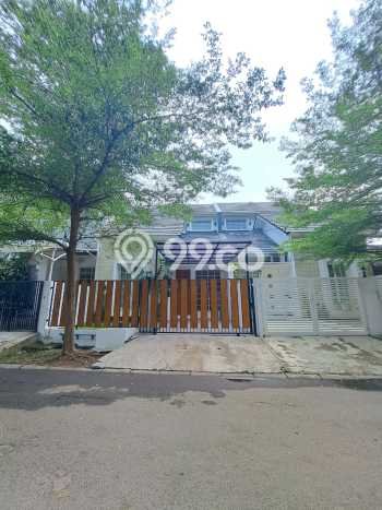 Dijual Rumah Modern 3 KT di BSD, Tangerang Dijual Rumah Modern 3 KT di BSD, Tangerang