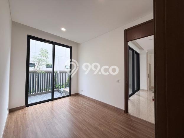 Rumah 5 KT 7 KM di Lokasi Strategis BSD, Tangerang Selatan Rumah 5 KT 7 KM di Lokasi Strategis BSD, Tangerang Selatan