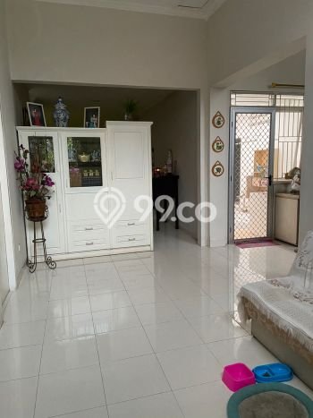 Hunian Nyaman 2 KT Harga Terjangkau di Serpong Villa Melati Mas Tangerang Selatan Hunian Nyaman 2 KT Harga Terjangkau di Serpong Villa Melati Mas Tangerang Selatan