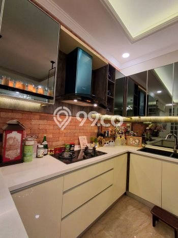 Dijual Rumah Mewah Megah Dengan View Cantik di Alam Sutera, Tangerang Dijual Rumah Mewah Megah Dengan View Cantik di Alam Sutera, Tangerang