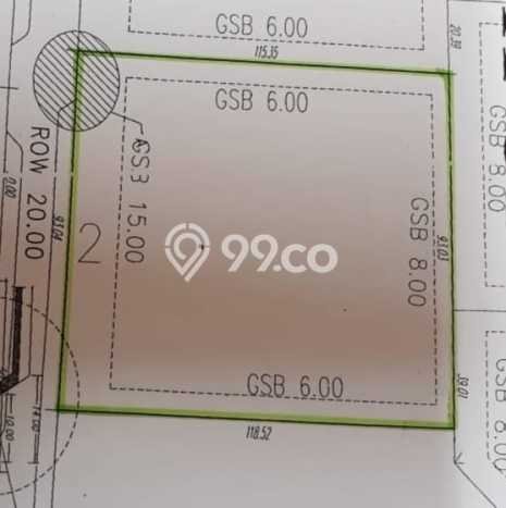 Lahan Dijual Lokasi Strategis di Tangerang dengan Luas 10877m2 Lahan Dijual Lokasi Strategis di Tangerang dengan Luas 10877m2