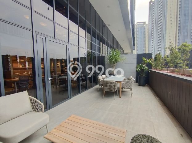Apartemen Prestisius Dijual di Tangerang Lokasi Strategis Punya 1 Kamar Tidur Apartemen Prestisius Dijual di Tangerang Lokasi Strategis Punya 1 Kamar Tidur