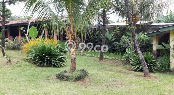 Hunian Eksklusif Dijual LT 1010m2 di Parung, Bogor Hunian Eksklusif Dijual LT 1010m2 di Parung, Bogor