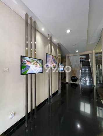 Komersial Bagus LT 300m2 LB 468m2 Dijual di BSD Tangerang Selatan Komersial Bagus LT 300m2 LB 468m2 Dijual di BSD Tangerang Selatan